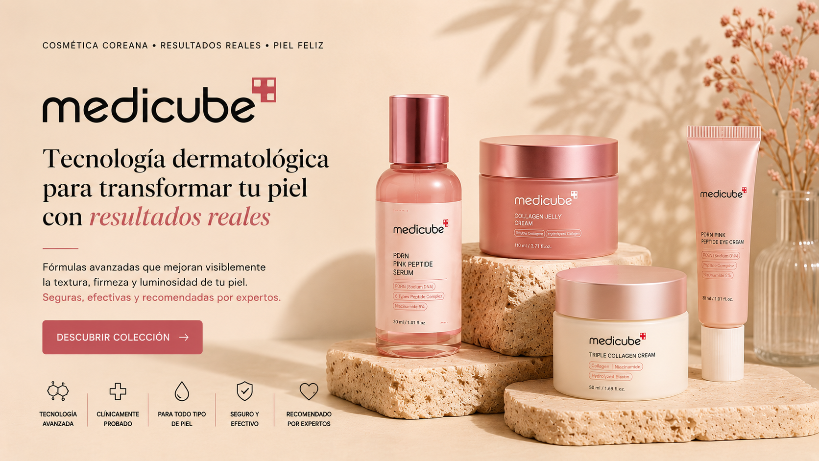 MEDICUBE