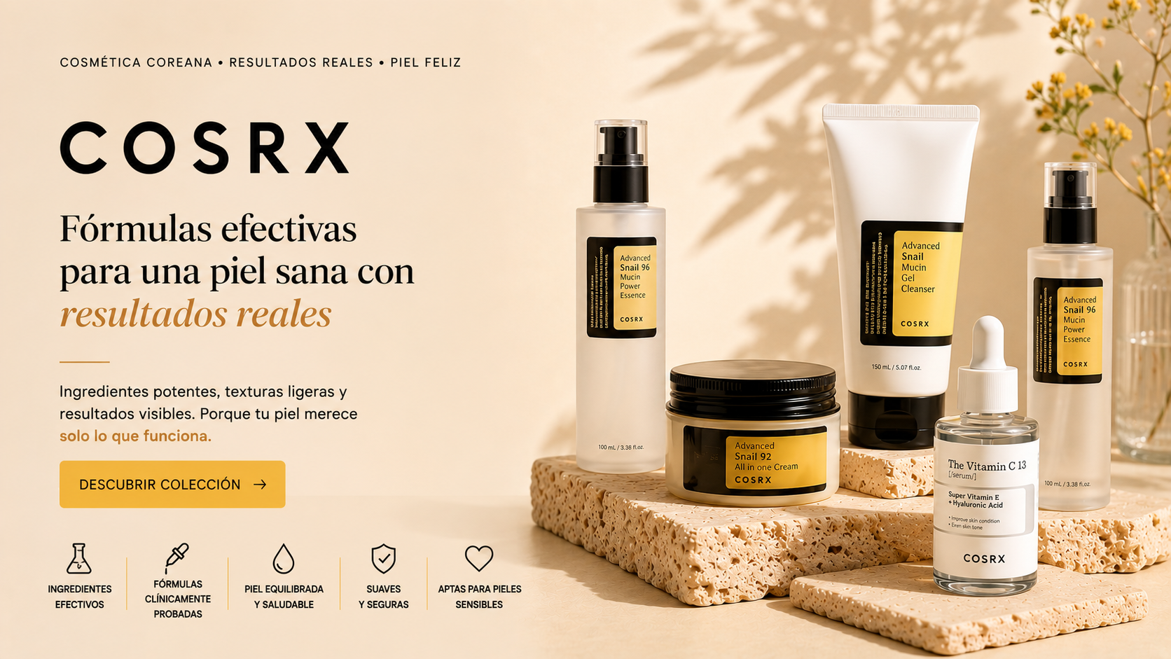 CORSX