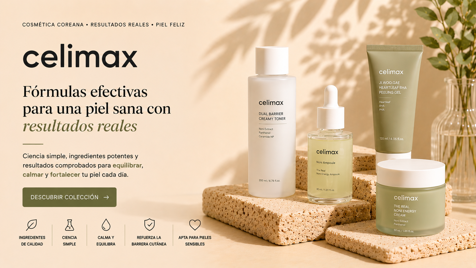 CELIMAX