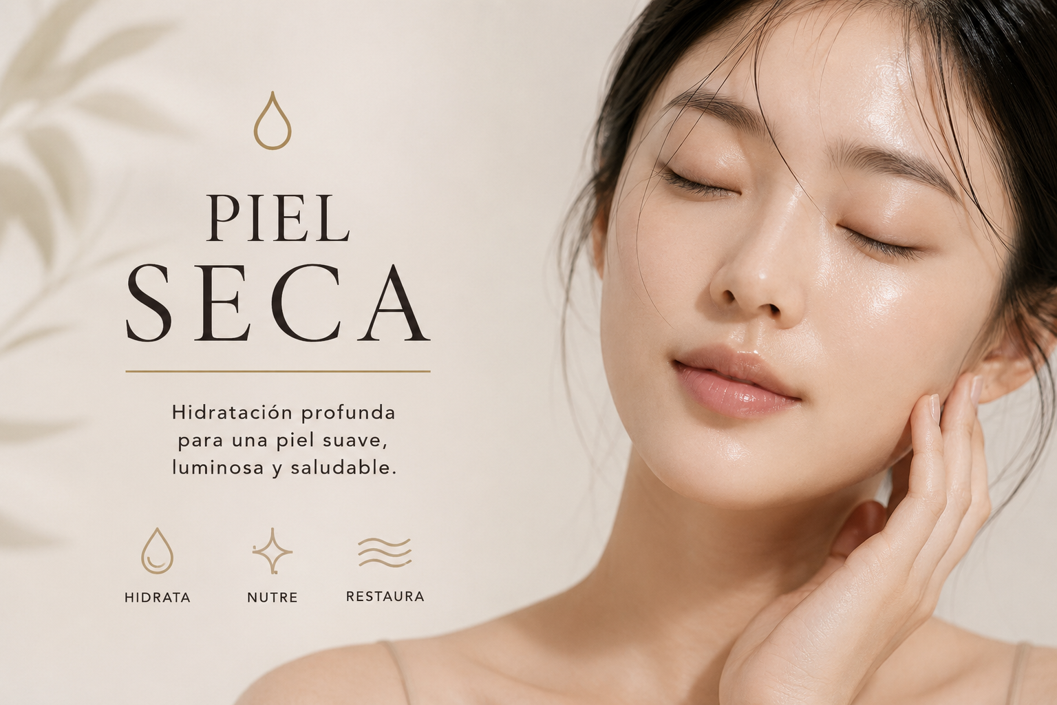 🌿Piel Seca