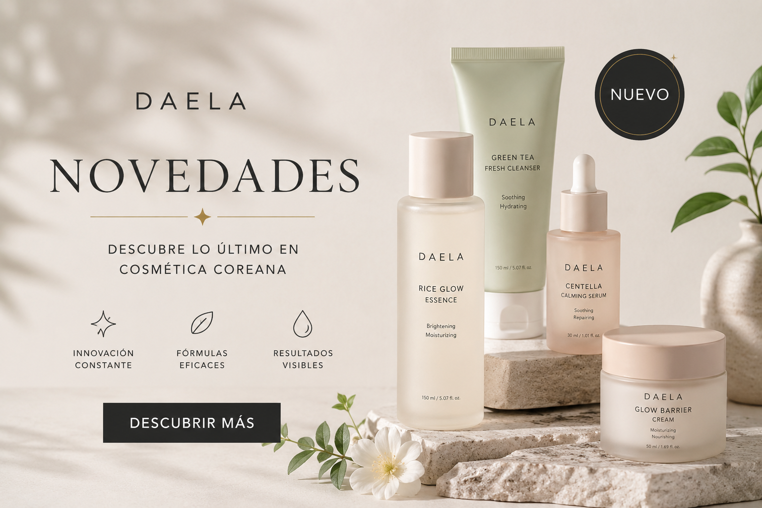 Novedades