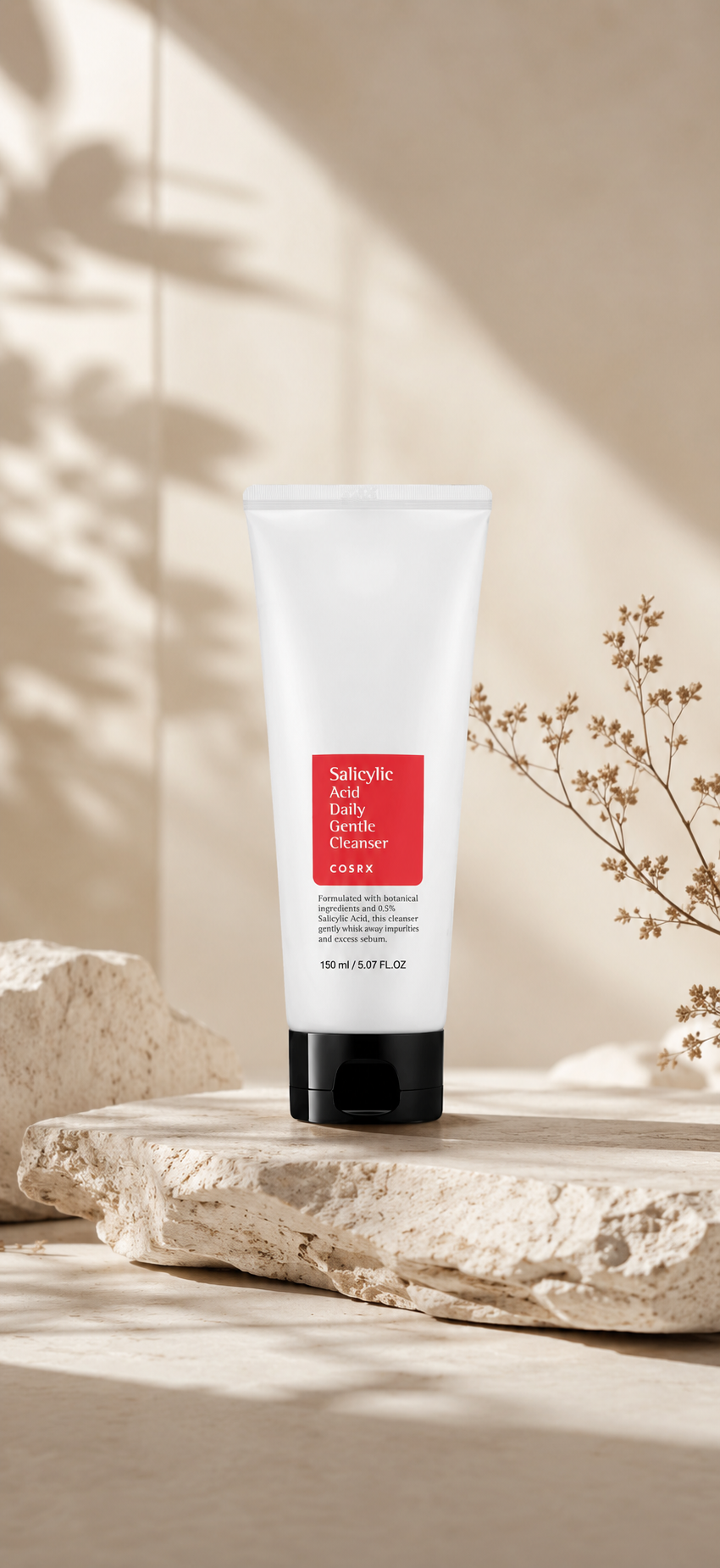 Limpiador Facial - CORSX