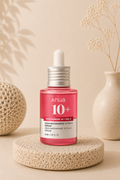 Sérum Iluminador con Niacinamida 10% y Ácido Tranexámico 4% - Anua