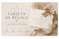 Tarjeta de regalo