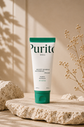 Crema Hidratante y Reparadora con Bambú y Pantenol- Purito