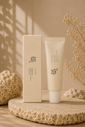 Protector Solar Hidratante Relief Sun Rice + Probiotics SPF50+ PA++++ - Beauty of Joseon