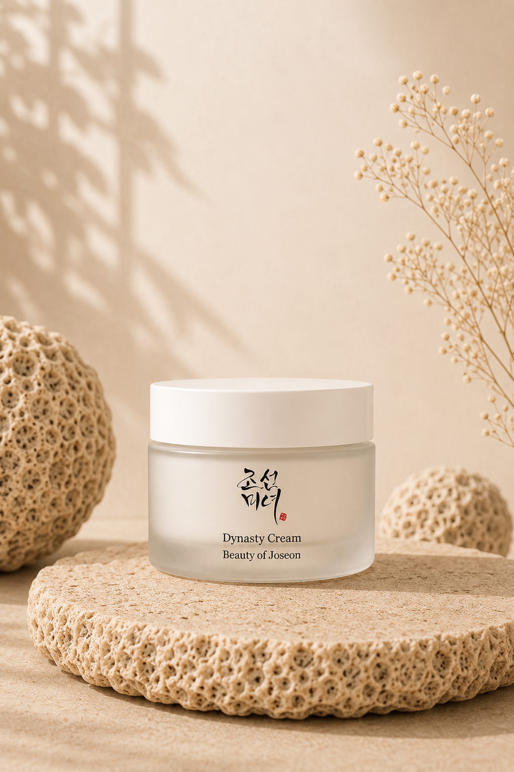 Crema Hidratante Dynasty Cream - Beauty of Joseon
