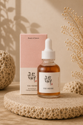 Sérum Revitalizante con Ginseng y Mucina de Caracol - Beauty of Joseon