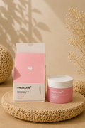 Crema Reafirmante con PDRN y Colágeno Rosa - Medicube