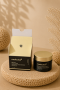 Crema Iluminadora con Vitamina C Deep Vita C Capsule Cream - Medicube