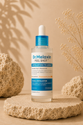 Sérum Exfoliante e Iluminador con Ácido Tranexámico y Niacinamida - Dr. Melaxin