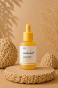 Sérum Iluminador con Ácido Kójico, Cúrcuma y Niacinamida - Medicube