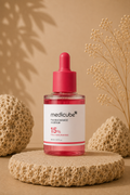 Sérum Iluminador con Ácido Tranexámico y Niacinamida - Medicube