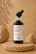 Sérum Concentrado de Vitamina C 23% - CORSX