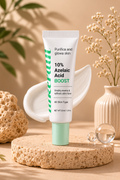 Crema Potenciadora con Ácido Azelaico 10% - Lakerain