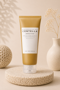 Espuma Limpiadora Calmante Madagascar Centella Ampoule Foam - SKIN1004