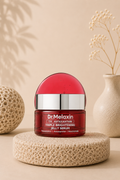 Sérum Iluminador Triple Brightening con Ácido Tranexámico, Astaxantina y Niacinamida - Dr. Melaxin