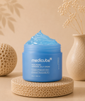 Crema Gel Hidratante con Ácido Hialurónico y Ceramidas - Medicube
