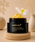 Crema Iluminadora Deep Vita C Capsule Cream - Medicube