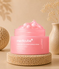 Crema Reafirmante PDRN Pink Collagen Capsule Cream - Medicube
