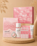 Mini Pack Medicube PDRN Pink – Rutina Hidratante y Reafirmante - Medicube